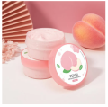LAIKOU Peach Facial Exfoliating Nourishing Repair Scrub. 