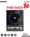 Intex Indo Bolt B induction Cooktop. 