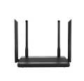 Netis N3D Ac1200 Wireless Dual Band Router - Advanced Wireless Networking Solution For Faster Internet Speeds.