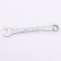 Single Open End & Single Ring ( Dhali ) Wrench 8/9 mm. 