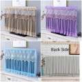 42-43 Inch High Quality TV dust cover, Fashionable TV Cover.. 