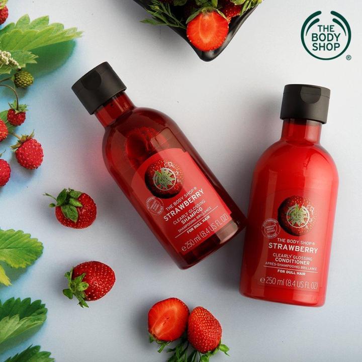 Strawberry%20Clearly%20Glossing%20Shampoo%20-%20250Ml%20-%20Image%203