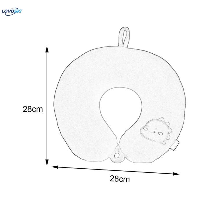 Travel%20Pillow%20Lightweight%20Portable%20Neck%20Pillow%20for%20Train%20Camping%20Airplane%20-%20Image%205