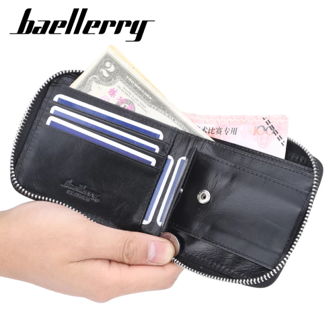 ALL%20Zipper%20Wallets%20Fashion%20PU%20Retro%20Hand%20Bags%20Single%20Bifold%20Card%20Holders%20for%20Men%20-%20Image%205