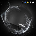 Silicone Long Hair Swimming Cap for Women Men Adult Kids Swim Cap Hat.