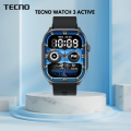 Tecno Watch 3 Active. 