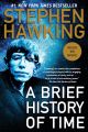 A Brief History of Time by Stephen Hawking. 