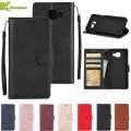 for Samsung Galaxy A5 2017 Leather Case on for Samsung A3 A5 A7 2017 J3 J5 2016 Cover Classic Flip Wallet Phone Cases Women Men. 