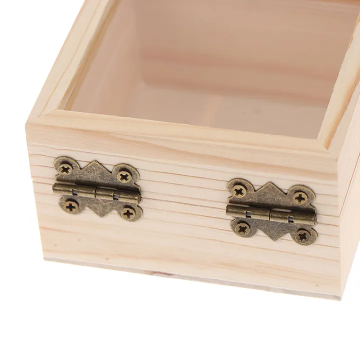 Wooden%20Storage%20Box%20Plain%20Wood%20With%20Lid%20Multifunction%20Square%20Hinged%20Craft%20Boxes%20ANLAN%20-%20Image%207