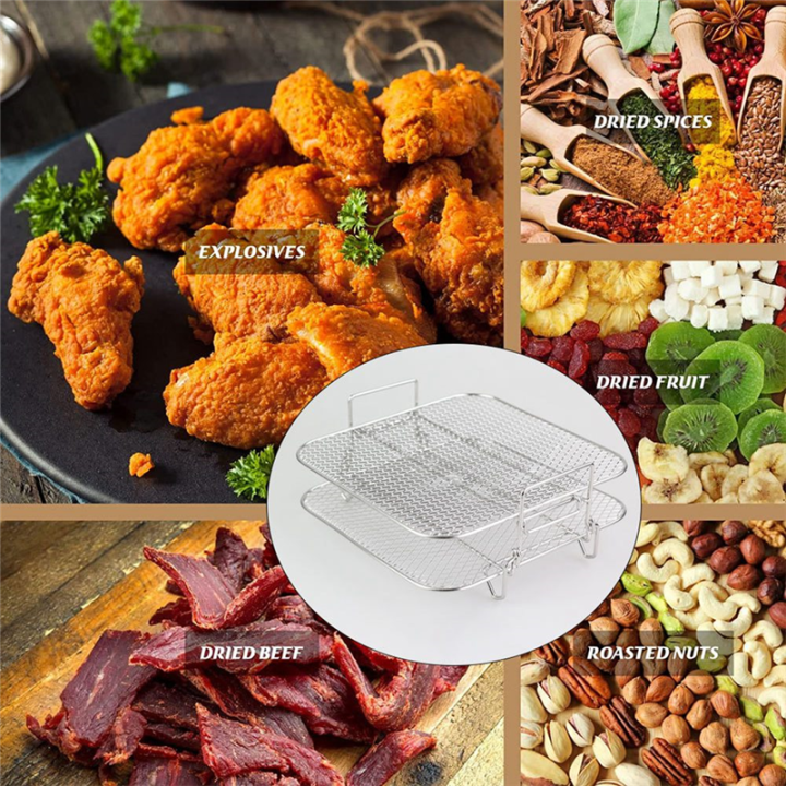 Roasting%20Rack%20AirFryers%20Holder%20Versatile%20Square%20Roasting%20Grill%20Air%20Fryers%20Holder%205QT/5.7QT/6.8QT%20-%20Image%208