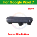 Compatible with Google Pixel 7 External Side Buttons Power On Off + Volume Control Button Outside Side Keys.