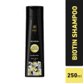 Skin Cafe End off Hair Fall Biotin Shampoo With Onion Extract-250ml. 