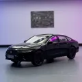 1:32 Honda Accord Gen.11 Die-Cast Vehicles Alloy Model Car Toys For Gift Collection. 