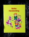 Batter Handwriting Book Bangla/English.