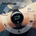 Smalshop 2024 NEW Smart Watch IOS Android Bluetooth Fitness Watch with Pedometer Fashion Watch. 