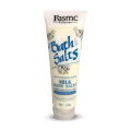 Fasmc Milk Bath Salts 380g Epsom Salt Bath Soak Mineral Bath Salt for Soothing Relaxing And Nourishing Bath.