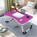Multi-Function Folding Waterproof  Laptop Desk. 