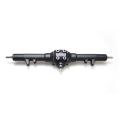 【3C VictoryEagle】Metal Axle Gearbox Transmission for 12428-ABC/FY-01 02 03 RC Car Accessories Tick Token. 