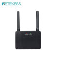 Retekess Wireless RF Signal Amplifier Signal for Restaurant Paging System Compatible With T128 Restaurant Calling System.