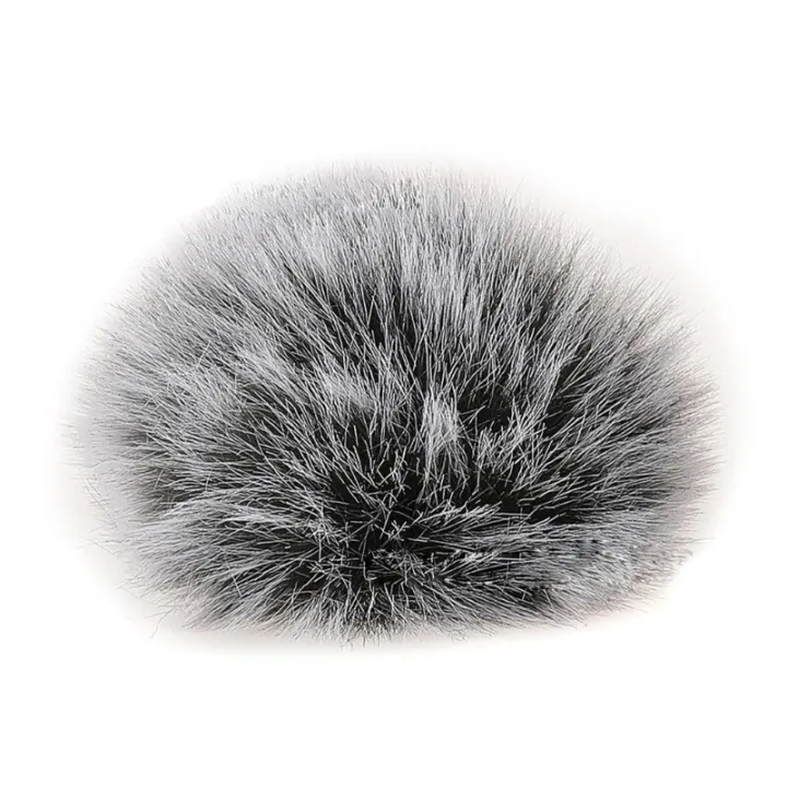 Dead%20Cat%20Microphone%20Windshield%20Furry%20Fur%20Windproof%20Muff%20Windscreen%20Cover%20for%20DJI%20MIC%20WindShield%20-%20Image%205