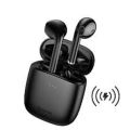 W04 Pro TWS Bluetooth Earphone Headphone In Ear Wireless Bluetooth 5.0 Earbuds Mini Cordless Headset. 