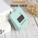 Countdown Timer Simple Electronic Student Timer Multi-Function Timer Desk Bedside Little Alarm Clock Student Desk Clock.