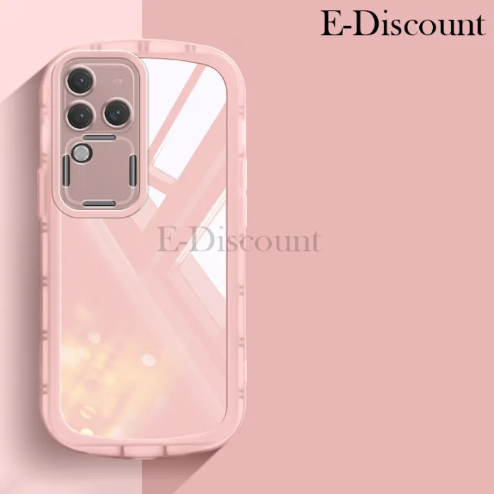 New%20Phone%20Case%20For%20VIVO%20V30%205G%20Cover%20Cute%20Soap%20Design%20with%20Transparent%20Soft%20Silicone%20Multi-color%20Lens%20Protection%20for%20VIVO%20V30%20Pro%20Case%20-%20Image%203