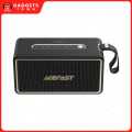ACEFAST | K3 Max | 80W Peak Portable Bluetooth 5.4 Speaker | 2.1 System (1×Mid-Low + 2×Tweeters) +.