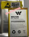 MP - Walton R6 Max Mobile Phone 4000mAh Replacement Battery - WMB4000F. 