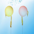 【Tech-savvy】 Carp Foam Floats Ball Beads Beans Fishing Lure Boilies Sweet Smell Floating Bait SUPER BABY.