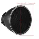 Andoer 7” Standard Reflector Diffuser Lamp Shade Dish w/ 60° Honeycomb Grid for Bowens Mount Studio Strobe Flash Light Speedlite. 