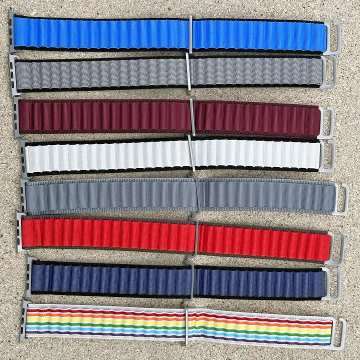 For%20Apple%20Watch%20Strap,%20Nylon%20Alpine%20Strap%20for%20apple%20watch%2042/44/45/49mm%20loop,%20Metal%20Loop%20Nylon%20Alpine%20Strap%20for%20Apple%20Watch%20Series%204,5,6,7,8,9,%20Ultra%20-%20Image%205