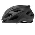 Factory wholesale bicycle helmet one-piece road mountain bike outdoor cycling sports helmet with tail light model. 