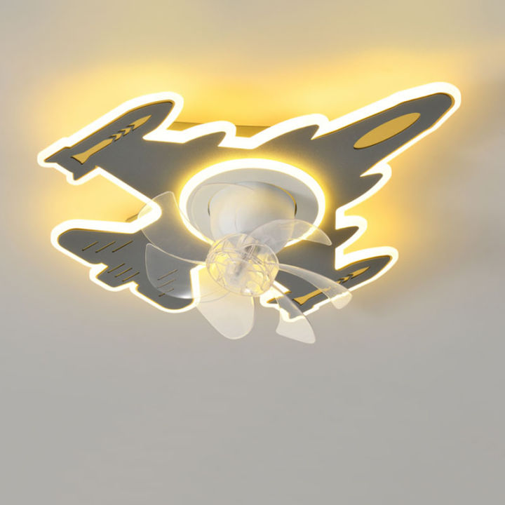 Aircraft%20Ceiling%20Fan%20Light%20Remote%20Control%20Children%20Boys%20Bedroom%20Fan%20Lamp%20Modern%20Blue%20Airplane%20LED%20Fan%20Ventilator%20Dimming%20Lights%20-%20Image%207