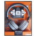 Wireless Bluetooth Headphone Ms-881A Professional - Enjoy Professional-Grade Audio Quality With Wireless Bluetooth Headphones. 