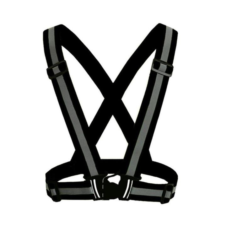 Adjustable%20V-shape%20Reflective%20Safety%20Vest%20Luminous%20Elastic%20Belt%20for%20Night%20Running%20Cycling%20Sports%20Outdoor%20Clothes%20-%20Image%206