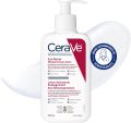 CeraVe Itch Relief Moisturizing Lotion – Fast-Acting, Steroid-Free Comfort for Irritated Skin 237 ml. 