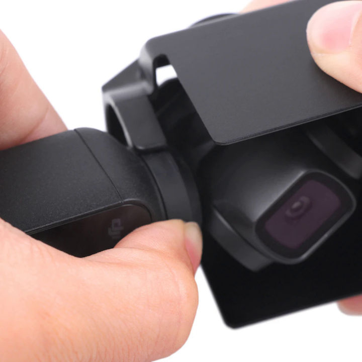 New%20Gimbal%20Camera%20Lens%20Hood%20Cover%20Case%20Protector%20for%20DJI%20OSMO%20POCKET%20Camera%20Lens%20Hood%20Handheld%20Gimbal%20Stabilizer%20Accessories%20-%20Image%203