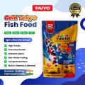 Taiyo Gold Tokyo Fish Food 100g. 