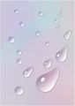 10 Sheets Holographic Paper A4 Vinyl Sticker Printable Label Self Adhesive Paper Sticker Waterproof Laser Color for Inkjet Print.