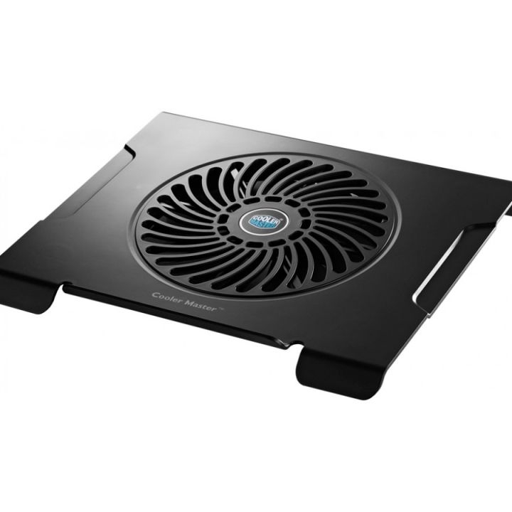 COOLER MASTER NOTEPAL CMC3 SILENT CPU COOLER