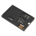 PC Sensor Panel Display, Computer Temp Monitor Custom Layout for Home. 