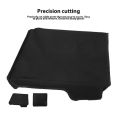 【Limited Stock Available】 Dustproof Cover Case For Playstation 4 PS4 Pro Slim Console Dust Cover Sleeve Tetuo.