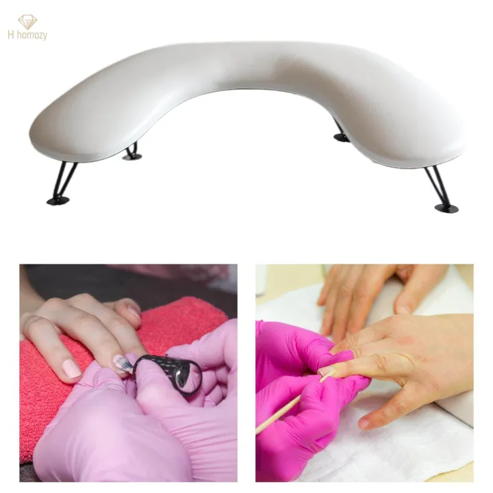 Manicure%20Armrest%20Footrest%20Nail%20Nail%20Art%20Accessories%20Nail%20Pillow%20-%20Image%203