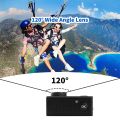 1080P action camera waterproof and anti hake wide. 