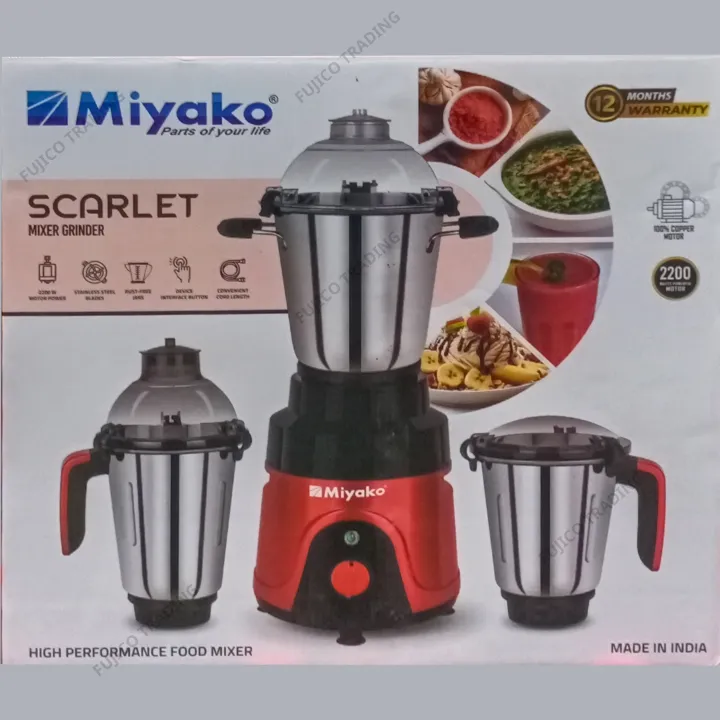 Miyako%20SCARLET%20%202200%20Watt%20Mixer%20Grinder%20High%20Performance%20Food%20Mixer%20-%20Image%206