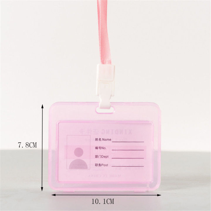 Work%20identity%20Employee%20ID%20card%20cover%20Student%20Plastic%205%20color%20Plastic%20badge%20holder%20Cover%20ID%20business%20case%20for%20Work%20Office%20School%20Professional%20Identification%20-%20Image%206