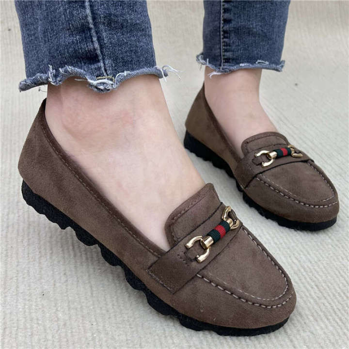 Polyurethane%20sole%20old%20Beijing%20cloth%20women's%20single%20for%20mother's%20bean%20shoes,%20flat%20bottomed%20soft%20soles,%20non%20slip,%20one%20foot%20shoes%20-%20Image%203