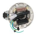 Motorcycle 4 Stroke Wire Harness Wiring CDI Coil for 50-125Cc.