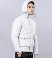 Pantoneclo Premium Quality Men's Padding Hoodie Jacket. 
